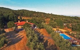 Casa Vacanza Le Corniole