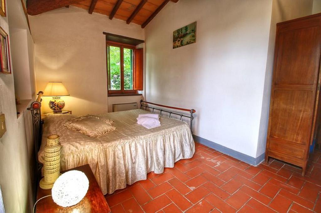 Casa Vacanza Le Corniole Civitella in Val di Chiana Esterno foto